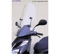 Parabrezza completo Aprilia Sportcity 125-200-250 06/08 cod.2295/A