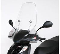 Parabrezza completo Aprilia Sportcity (1a serie) C.2155