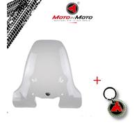 Parabrezza Completo Biondi Per Honda Sh125 Sh150 2009 2010 2011 2012