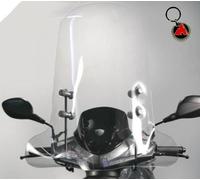 Parabrezza completo Biondi per Kymco Agility R16 50 125 150 Plus 2015 2016 2017