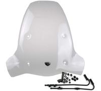 Parabrezza completo Compatibile con Derby Rambla 125 250 2009 2010 2011