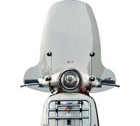 Parabrezza Completo Di Attaccchi Per Piaggio Vespa Primavera 2018 2019 2020 2021