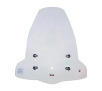 PARABREZZA COMPLETO DI ATTACCHI 22201 FACO PIAGGIO BEVERLY 125 200 250 2001-2005