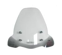 PARABREZZA COMPLETO DI ATTACCHI 22417 FACO PIAGGIO BEVERLY RST 125 2004-2007