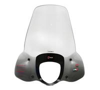 PARABREZZA COMPLETO DI ATTACCHI 22711 FACO MALAGUTI CENTRO 50 125 160 2007-2012