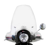 PARABREZZA COMPLETO DI ATTACCHI 23166 FACO PIAGGIO LIBERTY 125 200 4T 2006-2008
