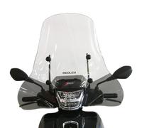 PARABREZZA COMPLETO DI ATTACCHI 23546 FACO PIAGGIO MEDLEY 125 150 2020-2024