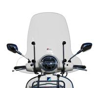 FACO 23636 PARAVENTO COMPLETO ALTO CHIARO PIAGGIO VESPA GTS 125 300 ANNO 2023