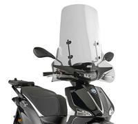PARABREZZA COMPLETO DI ATTACCHI 5623A GIVI PIAGGIO LIBERTY 50 125 150 2025