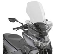 PARABREZZA COMPLETO DI ATTACCHI 9263DT GIVI VOGE SR3 250 2024-2025