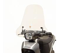 Parabrezza completo di attacchi A/835 specifico Askoll NGS 1-2-3 ISOTTA CLS4229