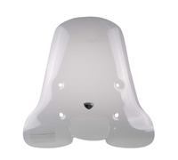 PARABREZZA COMPLETO DI ATTACCHI BIONDI PER KYMCO LIKE 200 ->2009