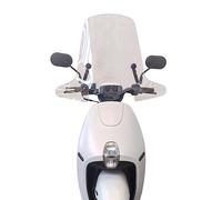 Parabrezza Completo Di Attacchi Fabbri Per Sym Colibrì / Colibri 125 E5+ 2025