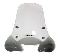 PARABREZZA COMPLETO DI ATTACCHI FACO HONDA SH 125 150 MOD ROMA 2005-2008