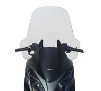 PARABREZZA COMPLETO DI ATTACCHI FACO KYMCO G-DINK 300 2017 2018