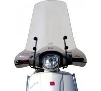 Parabrezza Completo Di Attacchi Per Kymco Like 50 125 200 2013 2014 2015 2016