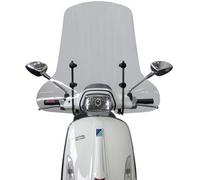 Parabrezza completo di attacchi per Piaggio Vespa Sprint 2014 2015 2016 2017