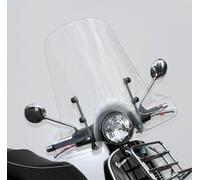 Parabrezza Completo Di Attacchi Piaggio Vespa Gts 125 300 2013 2014 2015 2016