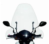 Parabrezza Completo Di Attacchi Sym Jet 4 50 125 2009 2010 2011