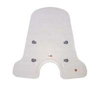 Parabrezza completo di attacchi x VESPA PX PE 125 150 200 1983 1984 1985 1986