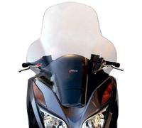 Parabrezza completo di bulloneria Faco Trasparente Forza 300 2013 2014 2015