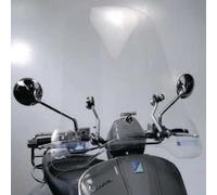 Parabrezza completo Piaggio Vespa GT GTV 2007 2008 2009 2010 2011 2012 2013