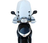 Parabrezza Completo Fabbri Per Peugeot Tweet 50 125 150 2014 2015 2016 2017 2018