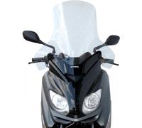 Parabrezza Completo Fabbri Per Yamaha X-Max X Max 125 250 2010 2011 2012 2013