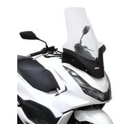Parabrezza Completo Fabbri Specifico Per Honda Pcx 125 2021 2022 2023 2024