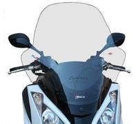 Parabrezza Completo FACO per Kymco Downtown 125 200 300 2014 2015 2016 2017