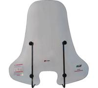Parabrezza Completo Faco Per Piaggio Zip 50 125 2012 2013 2014 2015 2016 2017