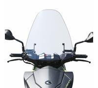 Parabrezza Completo Faco trasparente specifico per Kymco Super 8 2022