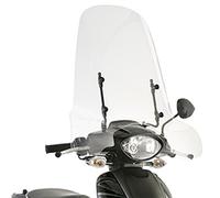 Parabrezza completo Givi per Aprilia Scarabeo 50 2018 2019 2020