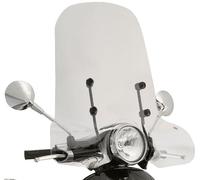 Parabrezza completo Givi per Piaggio Vespa Primavera 50 125 150 2021 2022 2023