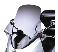 PARABREZZA COMPLETO GIVI SUZUKI BURGMAN 250 400 98 02 156DT + D156KIT CLEAR