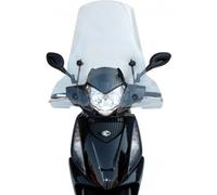 Parabrezza completo Kymco People GT 125 200 300 2010 2011 2012 2013 2014 2015