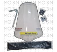Parabrezza Completo Originale Piaggio Liberty 125 Delivery PTT 2012-2013