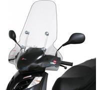 Parabrezza Completo per Aprilia Sportcity Cube 125 200 300 2011 2012 2013