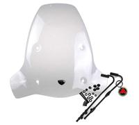 Parabrezza completo Per Gilera Runner 50 125 200 1997 1998 1999 2000 2001 2002