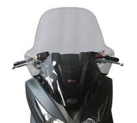 Parabrezza Completo per Kymco X-Town Xtown 125 300 2021 2022 2023 2024 2025