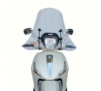 Parabrezza completo Piaggio Beverly 125 300 350 2015 2016 2017 2018 2019 2020