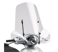 Parabrezza completo per Piaggio Liberty 50 125 150 Leader 200 2001 2002 2003