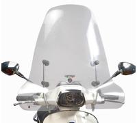 Parabrezza completo per Vespa Sprint 50 125 150 2019 2020 2021 2022 2023 2024 25
