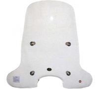 PARABREZZA COMPLETO PIAGGIO LIBERTY 50 125 150 1997 1998 1999 2000 2001 2002