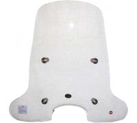Parabrezza Completo Piaggio Liberty 50 125 150 1998 1999 2000 2001 2002 2003