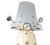 Parabrezza completo Piaggio Liberty 50/125 2T 4T 2005-2014-Vespa LX 50/125 2135
