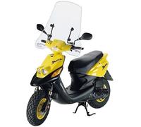 Parabrezza completo scooter MBK Booster N.G. - Yamaha Spy modello Top Alto 1370