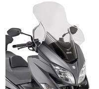 PARABREZZA COMPLETO SUZUKI BURGMAN 400 cc 2017 GIVI D3115ST