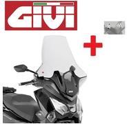Parabrezza COMPLETO SYM Joyride 300 2022 2023 2024 2025 78 x 70,5 cm GIVI