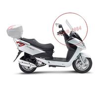 PARABREZZA COMPLETO SYM JOYRIDE EVO 125 - 200 cc DAL 2009 AL 2017 GIVI D651ST